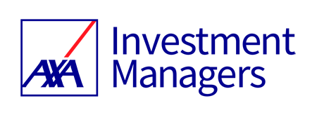 Logo for AXA Investment Managers