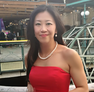 Image of Dr. Christine Chow