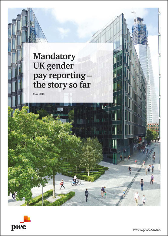 Image for Mandatory UK gender pay reporting – the story so far