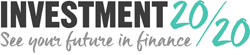 Investment2020 Logo
