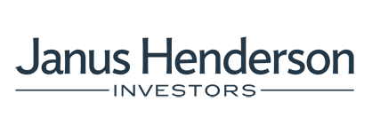 Logo for Janus Henderson Investors 
