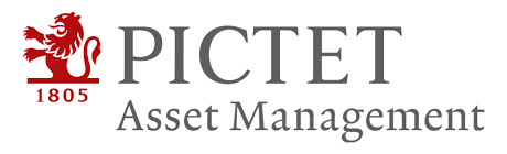 Pictet Logo