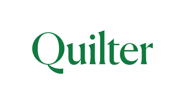 Quilter Logo