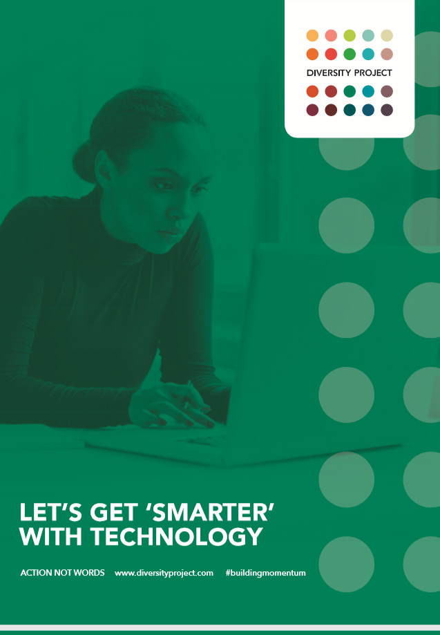 Image for SMART Working: Let’s Get ‘Smarter’ with Technology