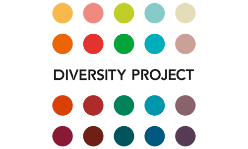 Diversity Project Logo
