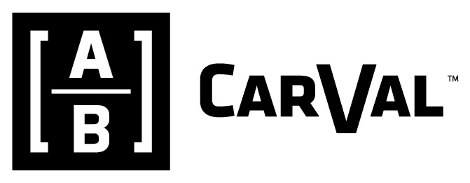 Logo for Carval Investors 