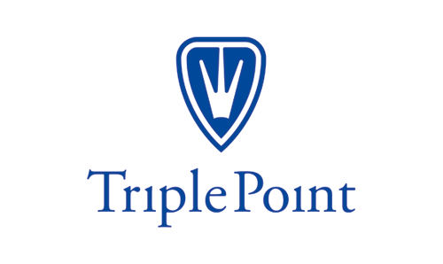 Triple Logo