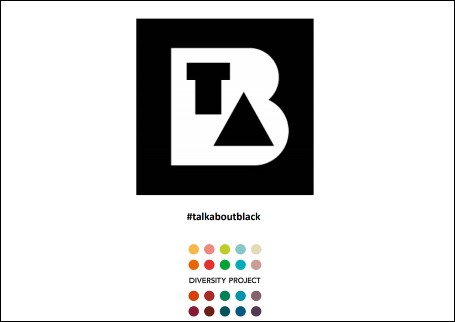 Image for #talkaboutblack Overview