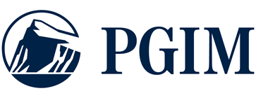 Logo for PGIM Logo