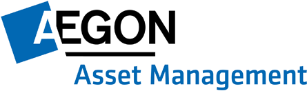 Logo for Aegon Asset Management