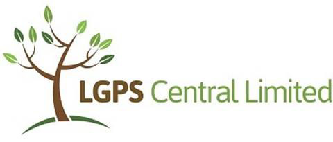 LGPS Central Limited Logo