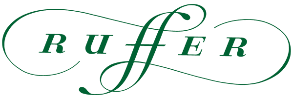 Logo for Ruffer