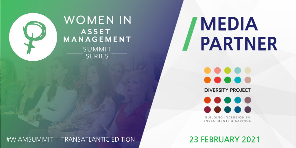 Image for The Women in Asset Management virtual summit 2021