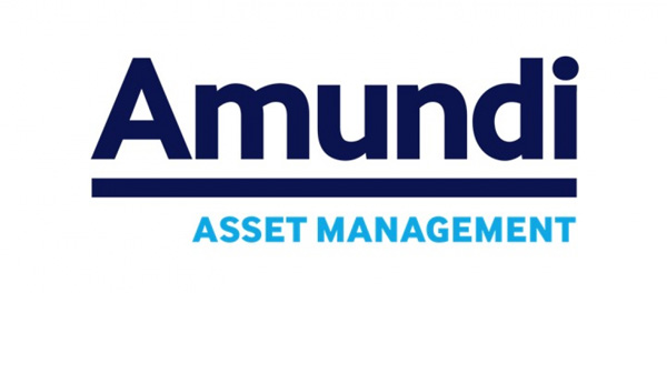 Amundi AM logo