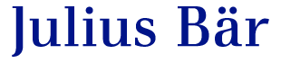 Logo for Julius Bar logo