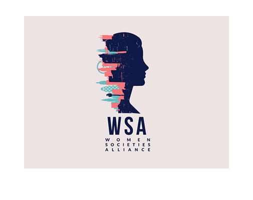 WSA logo