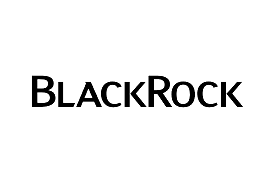 Logo for BlackRock
