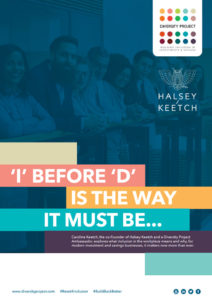 Image for I before D that's the way it's meant to be - what does inclusion actually mean?