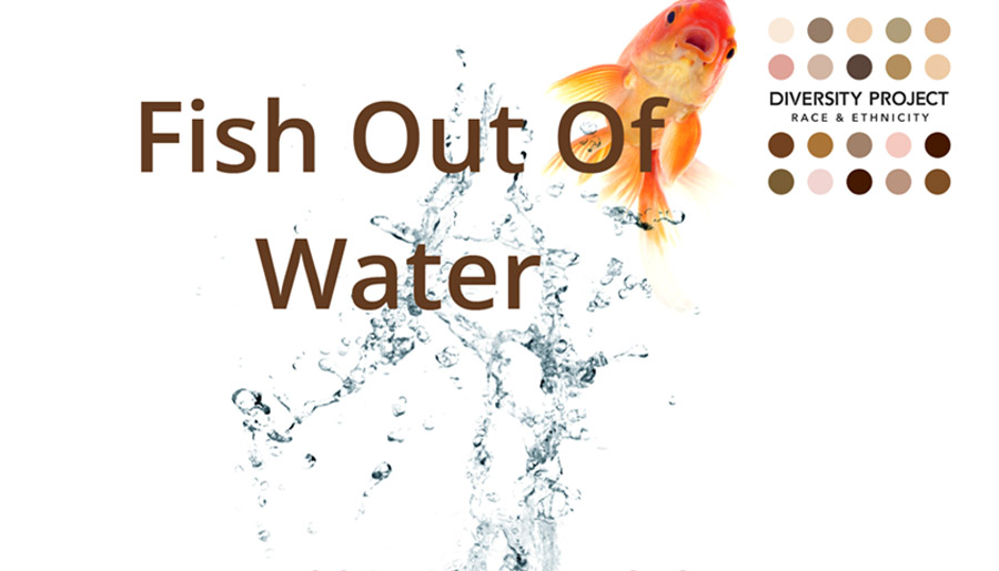 Image for Fish out of Water