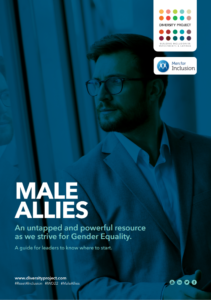 Cover Male Allies