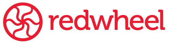 Logo for RedWheel