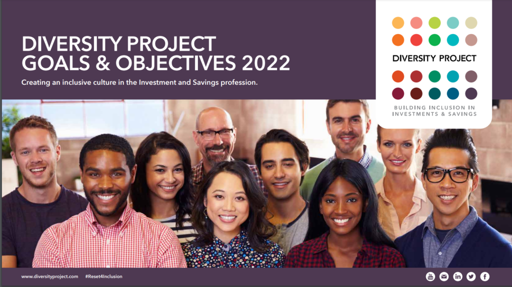 Image for Diversity Project – Aims And Objectives 2022