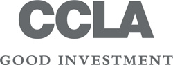 Logo for CCLA