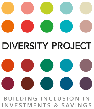 diversity and inclusion logo