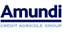 Logo for Amundi
