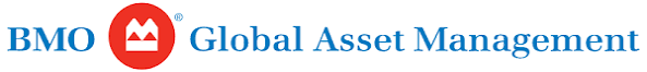 Logo for BMO Global Asset Manager