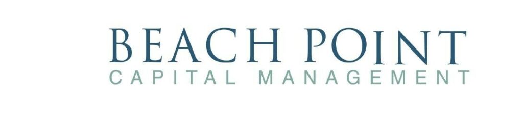 Logo for Beach Point Capital