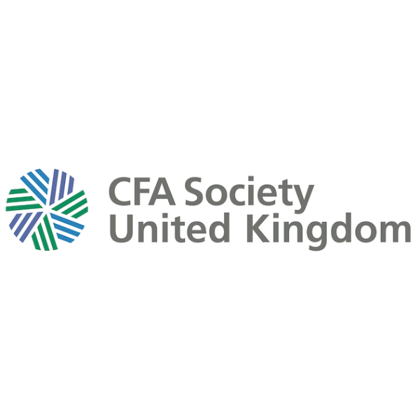 Logo for CFA UK