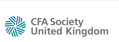 Logo for CFA UK Society