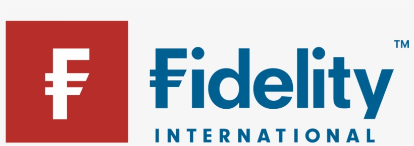Logo for Fidelity