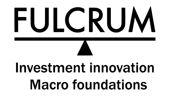 Logo for Fulcrum