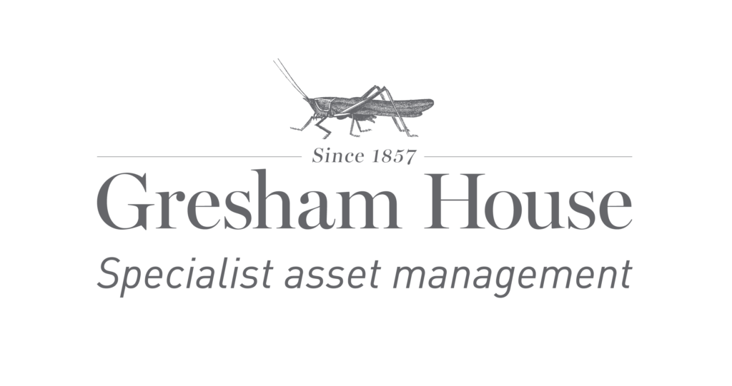 Logo for Gresham House