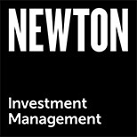 Newton Investment Management Logo in Black Box