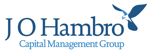 Logo for J O Hambro Capital Management Group