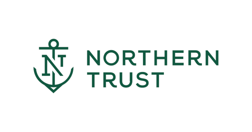 Logo for Northen Trust