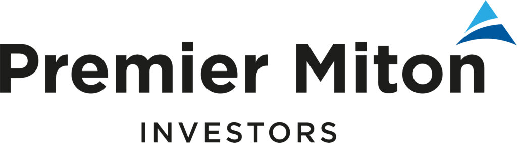 Logo for Premier Miton Investors