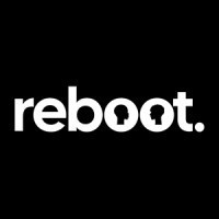 Logo for Reboot