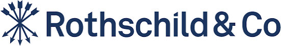 Logo for Rothschild & Co