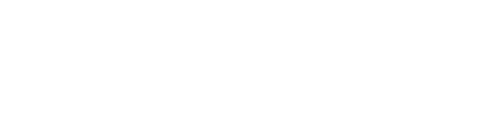 Logo for Rothschild & Co