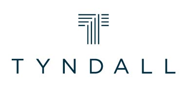 Logo for Tyndall