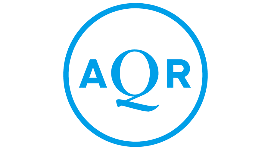 Logo for CEP: AQR 