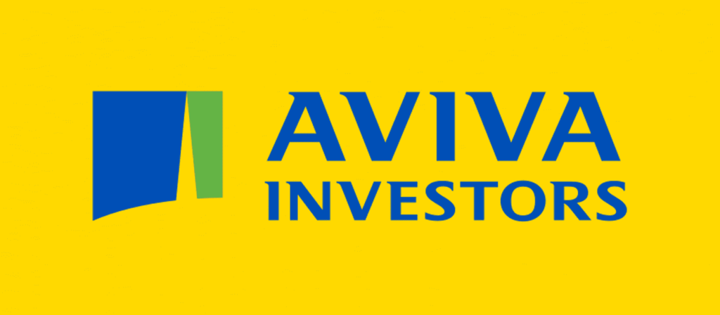 Logo for Aviva Investors
