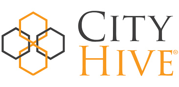 Logo for City Hive