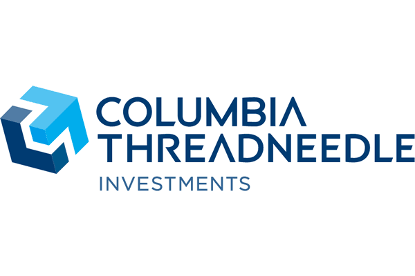 Logo for Columbia Threadneedle Investments