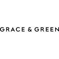 Logo for Grace and Green