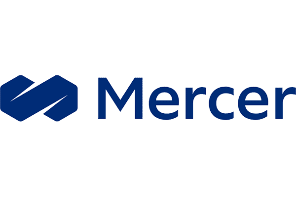 Logo for Mercer